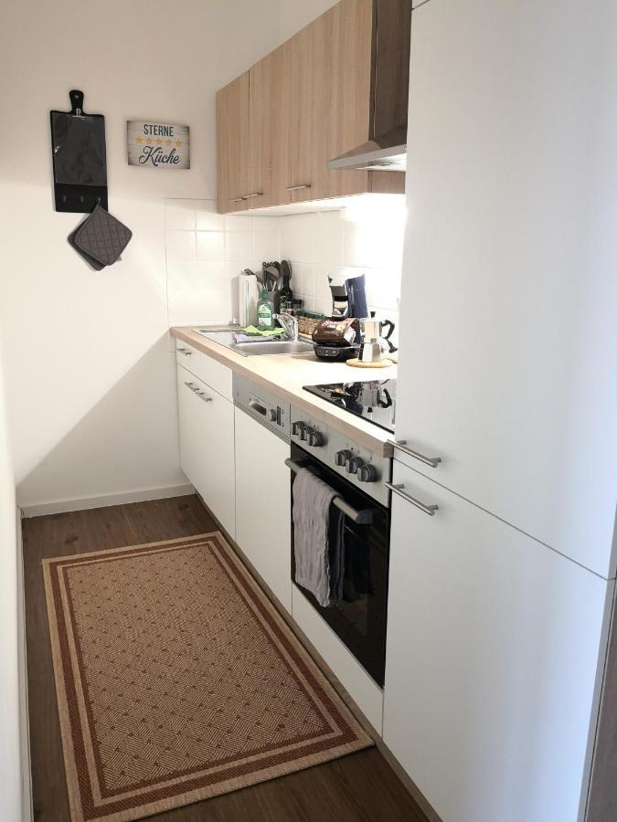 Exklusives Apartment Zw. Lu Und Speyer Mit Aufzug Neuhofen Екстериор снимка