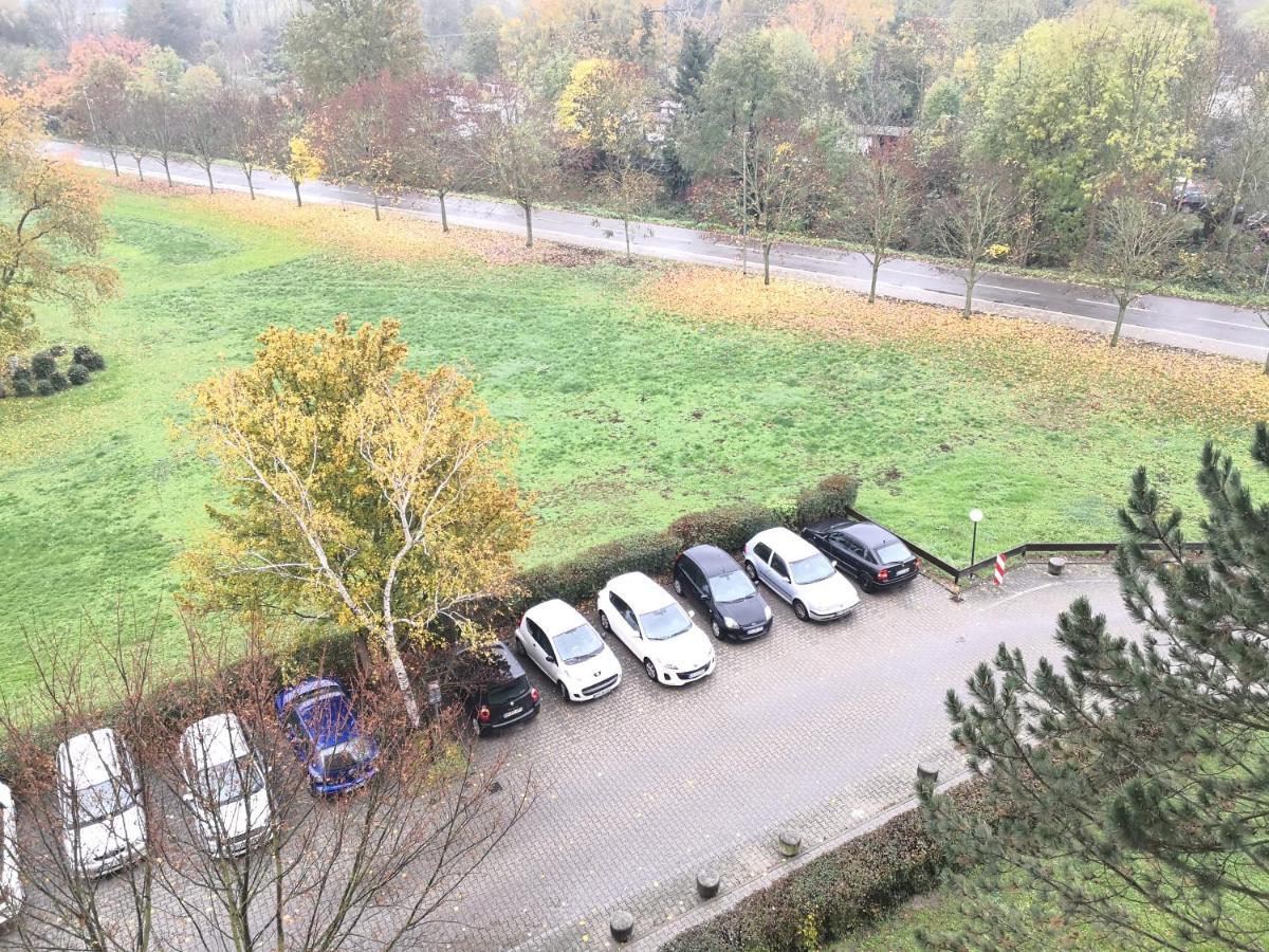 Exklusives Apartment Zw. Lu Und Speyer Mit Aufzug Neuhofen Екстериор снимка