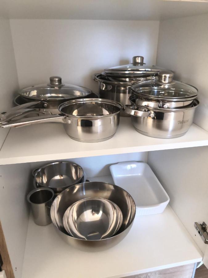 Exklusives Apartment Zw. Lu Und Speyer Mit Aufzug Neuhofen Екстериор снимка
