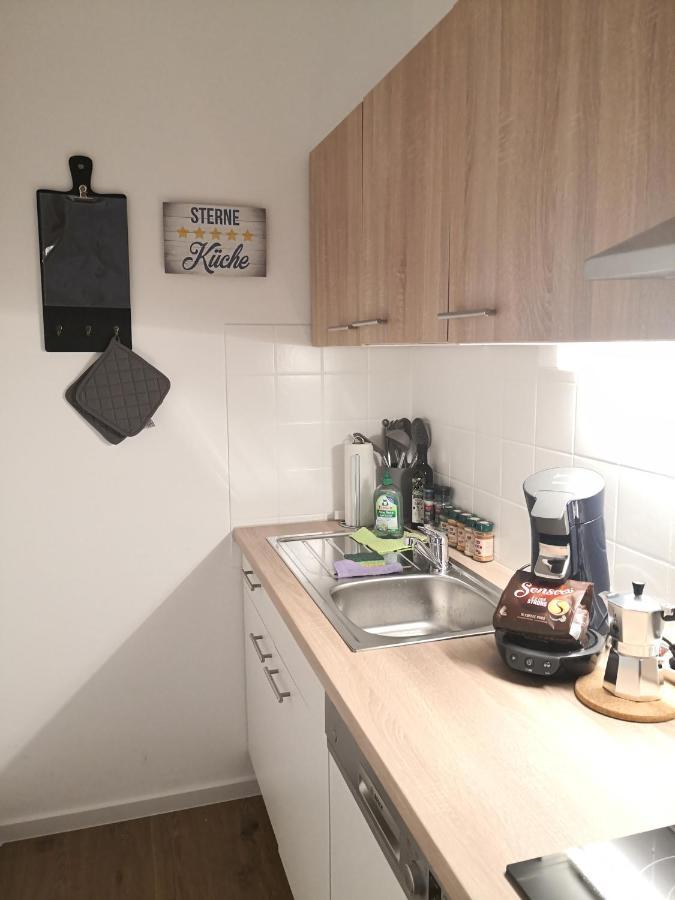 Exklusives Apartment Zw. Lu Und Speyer Mit Aufzug Neuhofen Екстериор снимка