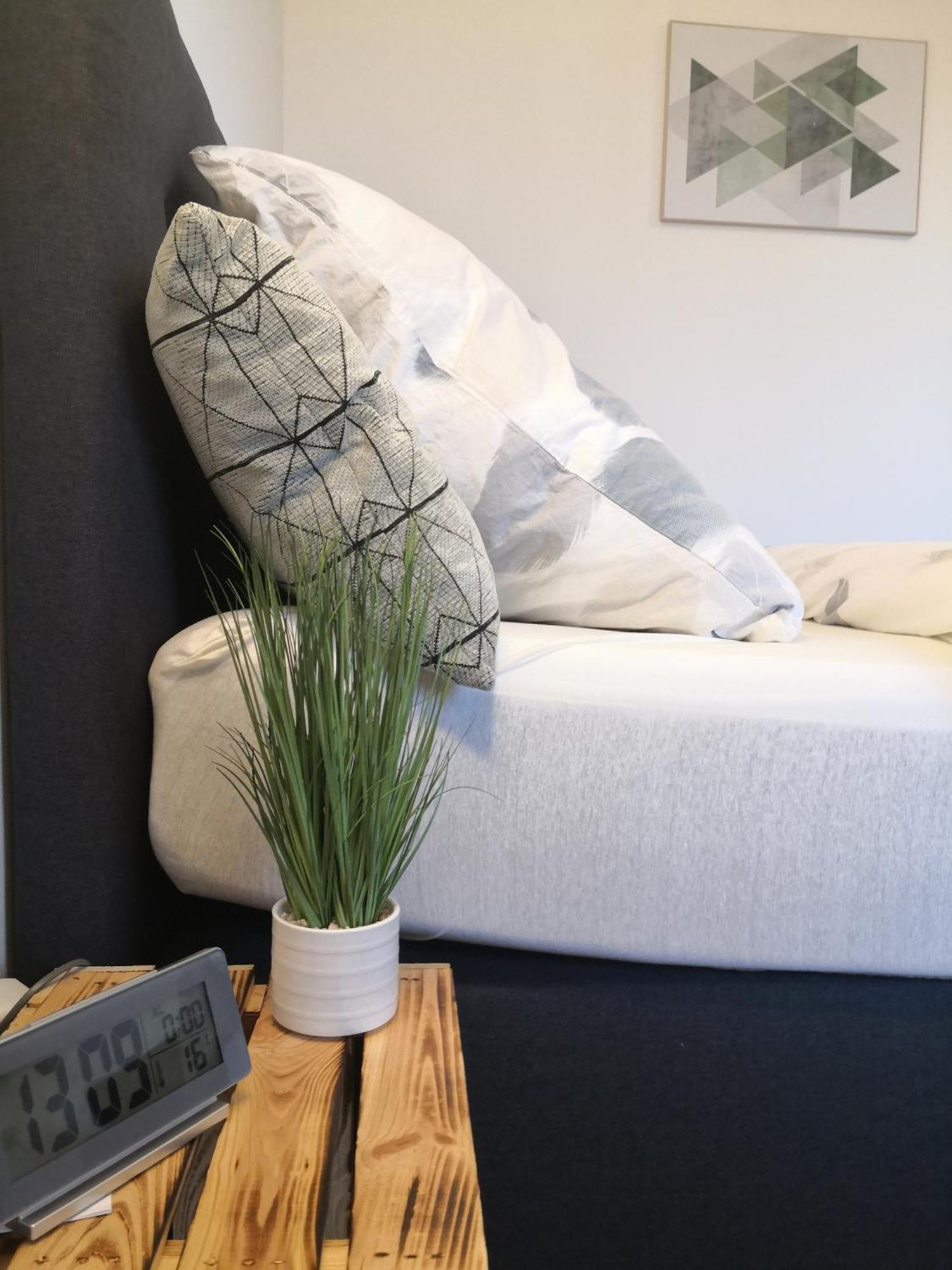 Exklusives Apartment Zw. Lu Und Speyer Mit Aufzug Neuhofen Екстериор снимка