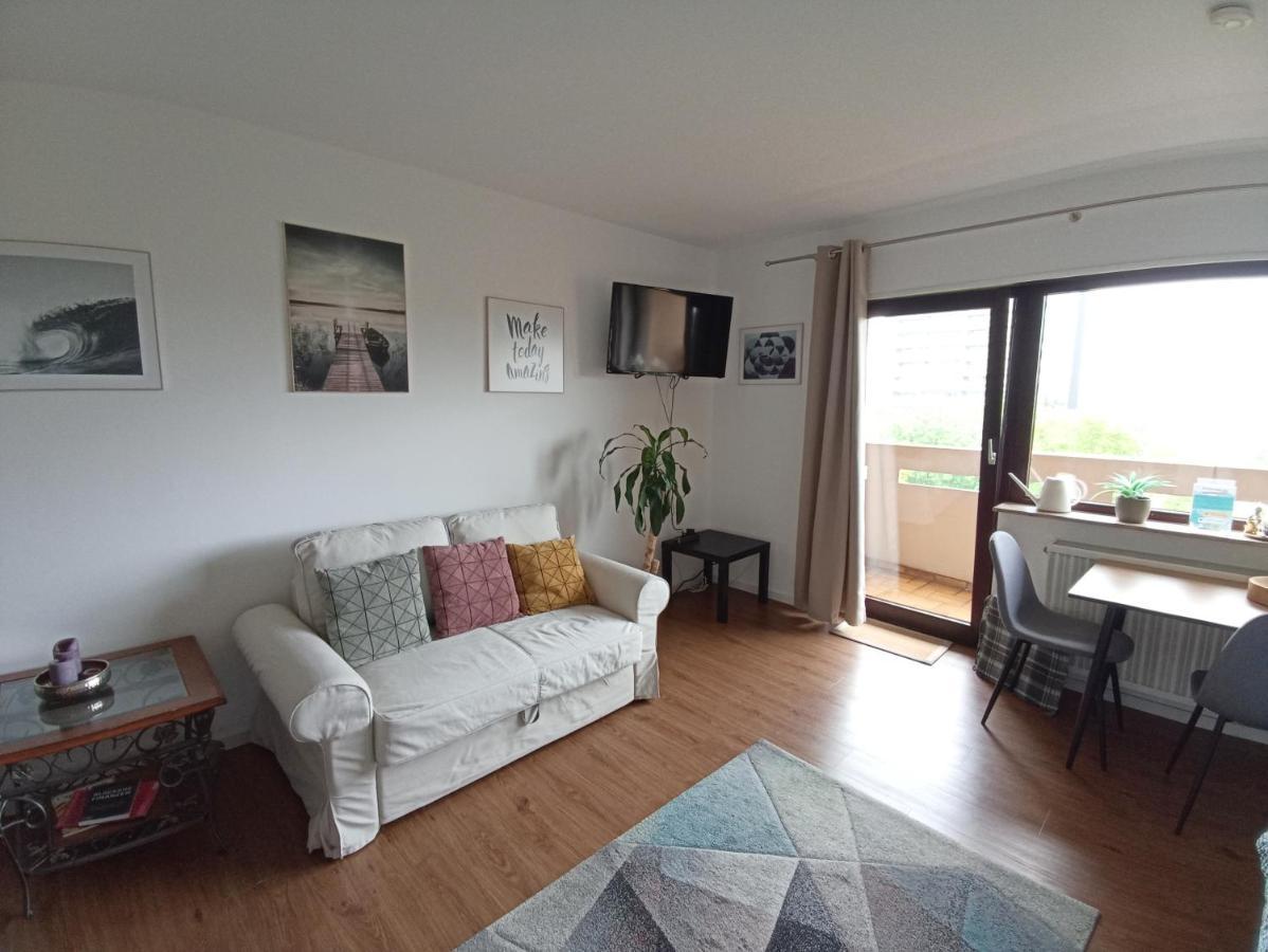 Exklusives Apartment Zw. Lu Und Speyer Mit Aufzug Neuhofen Екстериор снимка
