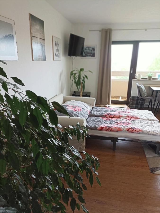 Exklusives Apartment Zw. Lu Und Speyer Mit Aufzug Neuhofen Екстериор снимка
