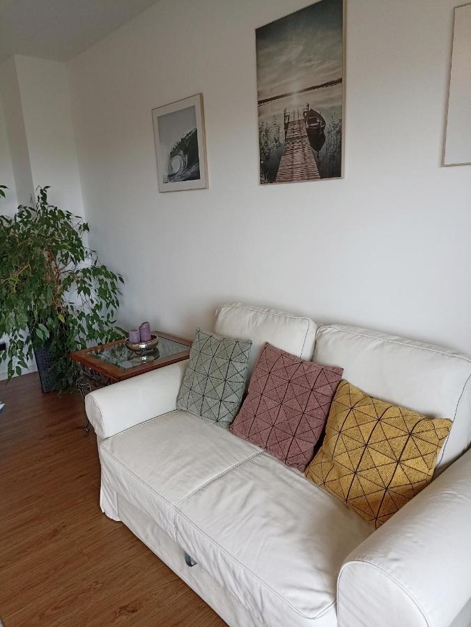 Exklusives Apartment Zw. Lu Und Speyer Mit Aufzug Neuhofen Екстериор снимка
